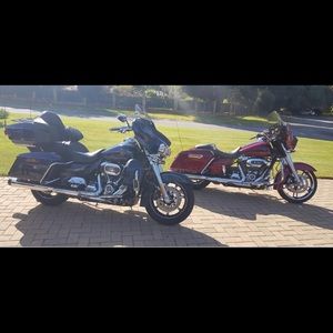 Meet your Posher, Rhiannon